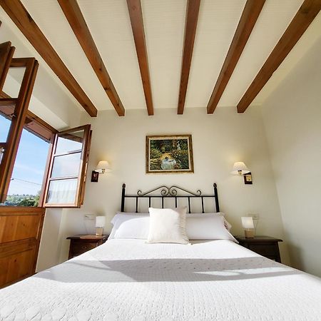 La Biesca Sebrenu Hotell Ribadesella Exteriör bild